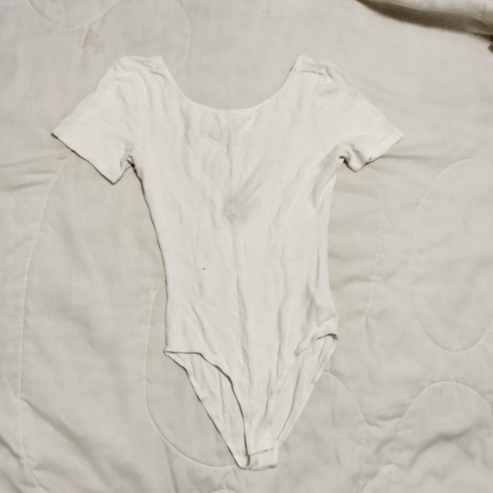 Forever 21 med bodysuit